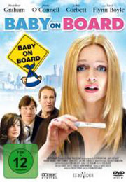 Filmplakat Baby on Board